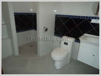 ID: 2942 - Modern house for rent in business area