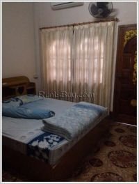 ID: 2988 -Fully furnished villa in walkable distance to VIS