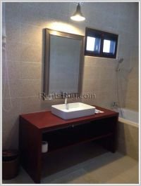 ID: 2993 - Luxury house with fully wood furnished and large garden