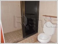 ID: 2994 - New house with fully furnished in quiet area for rent