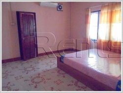 ID: 3032 - Pretty house for rent in Sisattanak district