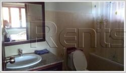 ID: 3064 - Private family living ! House for rent in Sisattanak distric