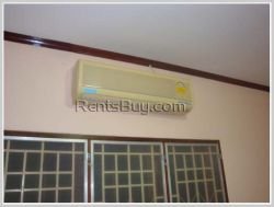 ID: 3293- Nice villa with fully furnished near Law school for rent
