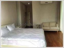 ID: 4191 - The beautiful house next to concrete road and swimming pool for rent