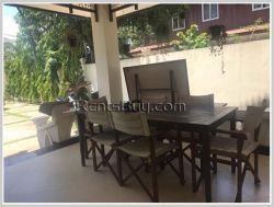 ID: 2428 - Colonial house nearly finished not far from Australian Embassy