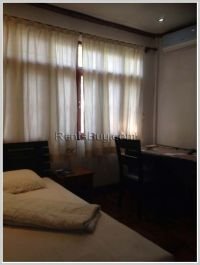 ID: 2747 - Nice villa house in diplomatic area by good access for rent