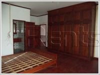 ID: 2839 - New house with fully furnished in quiet area