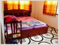 ID: 2832 - Nice villa for rent by pave road near golf course