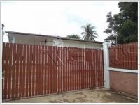 ID: 2857 - Nice house with fully furnished by good access for rent