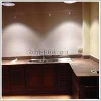 ID: 2359 - Ongoing construction Lao modern house by Mekong