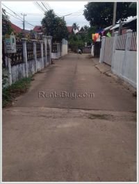 ID: 2988 -Fully furnished villa in walkable distance to VIS