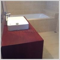 ID: 2993 - Luxury house with fully wood furnished and large garden