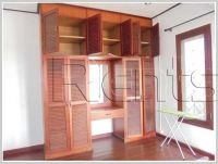 ID: 2994 - New house with fully furnished in quiet area for rent