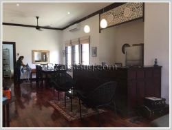 ID: 2428 - Colonial house nearly finished not far from Australian Embassy