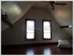 ID: 235 - The big house near Law School with large parking and fully furnished for rent and sale