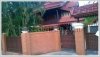 ID: 2749 - Lao style house with fully furnished in diplomatic area