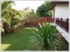 ID: 1167 - Lao style house in quiet area near Sengdara fitness center
