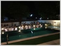 ID: 2279 - Modern house for rent in diplomatic area