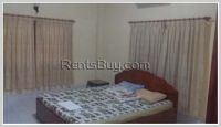 ID: 2960 - Nice villa house for rent near 103 Hospital
