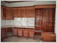 ID: 619 - New modern house with large garden near Deluxe Food Center for sale