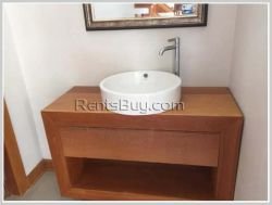 ID: 2945 - New luxury house with large area for rent