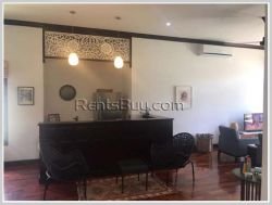 ID: 2428 - Colonial house nearly finished not far from Australian Embassy