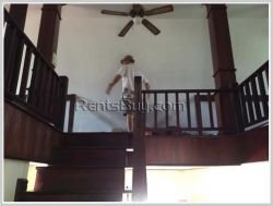 ID: 235 - The big house near Law School with large parking and fully furnished for rent and sale