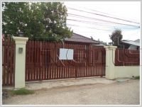 ID: 2882 - Nice villa for rent by good access near a fresh market