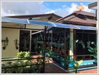 ID: 2279 - Modern house for rent in diplomatic area