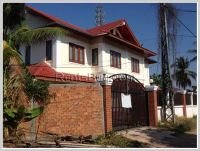 ID: 2977 - Modern house near Russian Embassy