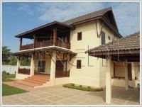 ID: 2993 - Luxury house with fully wood furnished and large garden