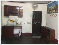 ID: 4204 - The nice house very low rate in diplomatic area for rent