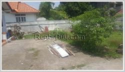 ID: 4233 - Nice house with fully furnished for rent in Ban Watnak