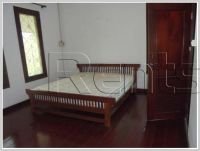 ID: 2994 - New house with fully furnished in quiet area for rent