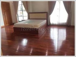 ID: 2945 - New luxury house with large area for rent