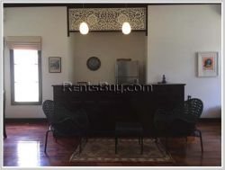 ID: 2428 - Colonial house nearly finished not far from Australian Embassy