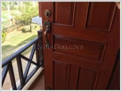 ID: 235 - The big house near Law School with large parking and fully furnished for rent and sale