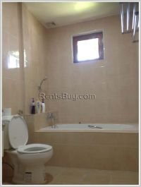 ID: 2747 - Nice villa house in diplomatic area by good access for rent