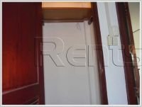 ID: 2994 - New house with fully furnished in quiet area for rent