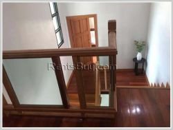 ID: 2945 - New luxury house with large area for rent