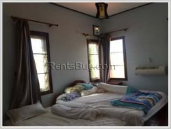 ID: 235 - The big house near Law School with large parking and fully furnished for rent and sale