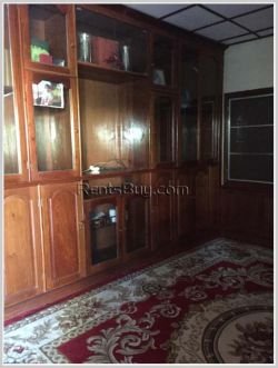 ID: 4234 - Affordable villa near Daovieng Wedding Convention Hall for rent