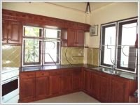 ID: 2885 - Fully furnished house in Diplomatic area