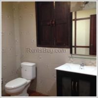 ID: 2359 - Ongoing construction Lao modern house by Mekong