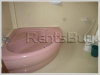 ID: 2447 - Nice house by main road near Australian embassy