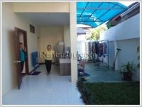 ID: 2942 - Modern house for rent in business area