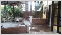 ID: 2960 - Nice villa house for rent near 103 Hospital
