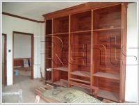 ID: 619 - New modern house with large garden near Deluxe Food Center for sale