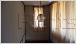 ID: 3064 - Private family living ! House for rent in Sisattanak distric