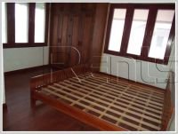 ID: 2839 - New house with fully furnished in quiet area